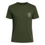 CAMISETA KEILOR VERDE