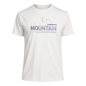 CAMISETA TRANGOM CRUDO