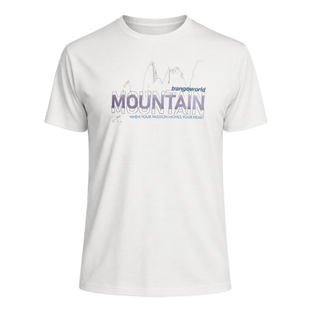 CAMISETA TRANGOM CRUDO