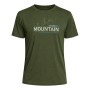 CAMISETA TRANGOM VERDE