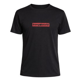 CAMISETA BRISSON V02 NEGRO