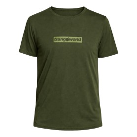 CAMISETA BRISSON V02 VERDE