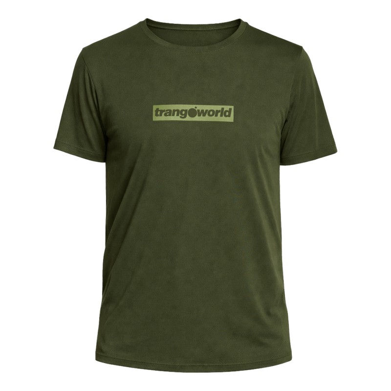 CAMISETA BRISSON V02 VERDE