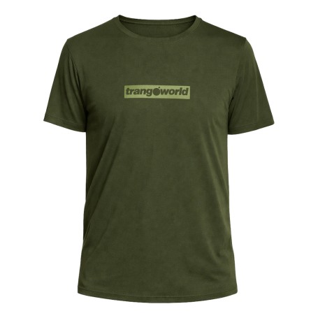 CAMISETA BRISSON V02 VERDE