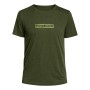 CAMISETA BRISSON V02 VERDE