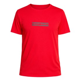 CAMISETA BRISSON V02 ROJO