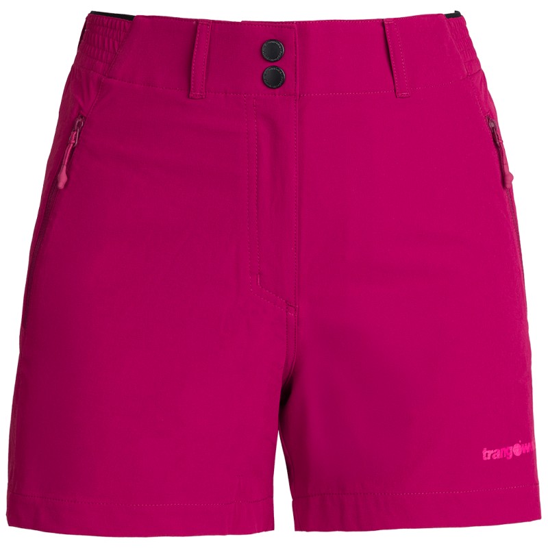 PANT. CORTO BRISEN BURDEOS