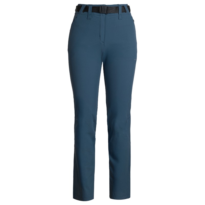 PANT. LARGO BREDA V02 GRIS AZULADO