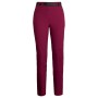 PANT. LARGO BREDA V02 BURDEOS
