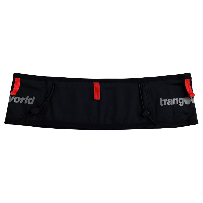 Trangoworld CINTURON ALCARIA NEGRO