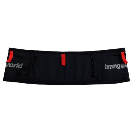 Trangoworld CINTURON ALCARIA NEGRO