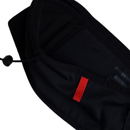 Trangoworld CINTURON ALCARIA NEGRO