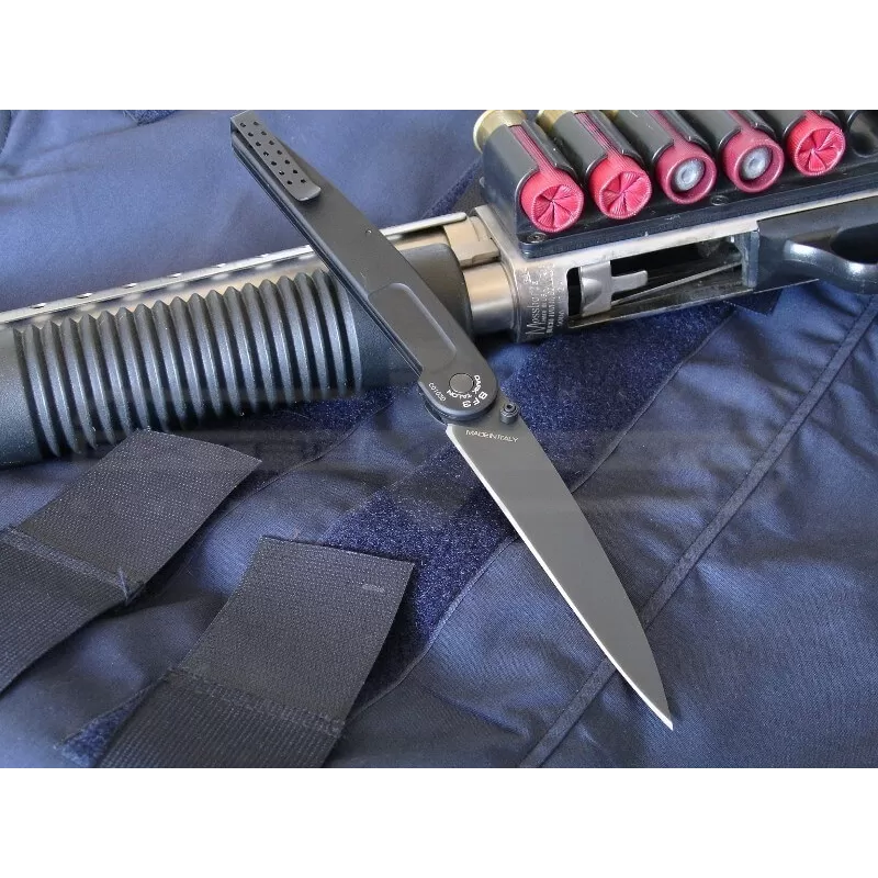 Extrema Ratio BF3 DARK TALON BLACK - 0158BLK - Extrema Ratio - Facas EXTREMA RATIO Extrema Ratio BF3 DARK TALON BLACK - 0158BLK - Extrema Ratio - Facas EXTREMA RATIO