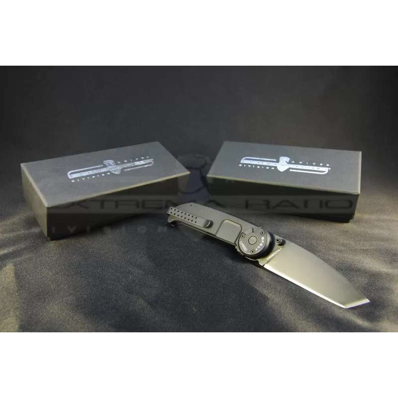 Extrema Ratio BF2 CT PRETO - 0146BLK - Extrema Ratio - Facas EXTREMA RATIO Extrema Ratio BF2 CT PRETO - 0146BLK - Extrema Ratio - Facas EXTREMA RATIO