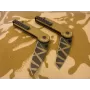Extrema Ratio BF1 CD DESERT WARFARE - 0143DW - Extrema Ratio - Navajas EXTREMA RATIO