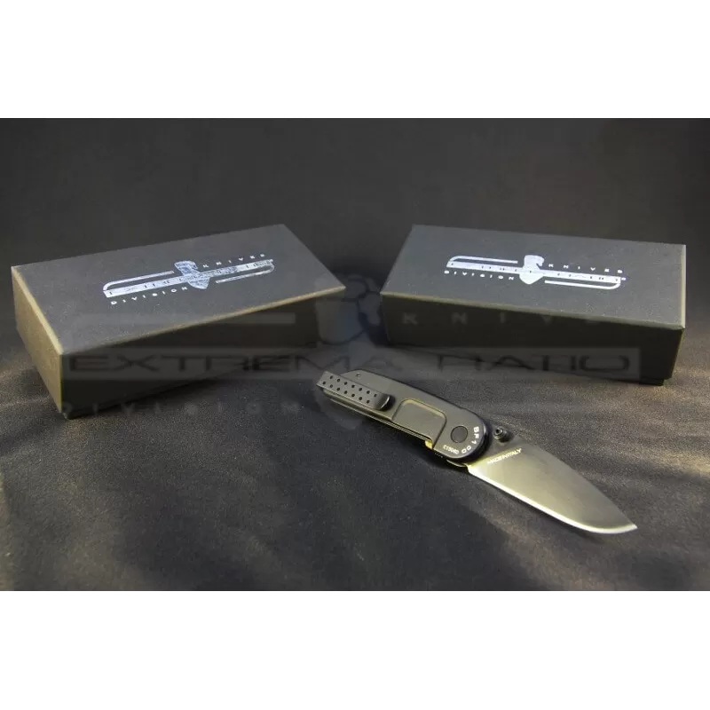 Extrema Ratio BF1 CD PRETO - 0143BLK - Extrema Ratio - Facas EXTREMA RATIO Extrema Ratio BF1 CD PRETO - 0143BLK - Extrema Ratio - Facas EXTREMA RATIO