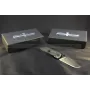 Extrema Ratio BF1 CD BLACK - 0143BLK - Extrema Ratio - Navajas EXTREMA RATIO