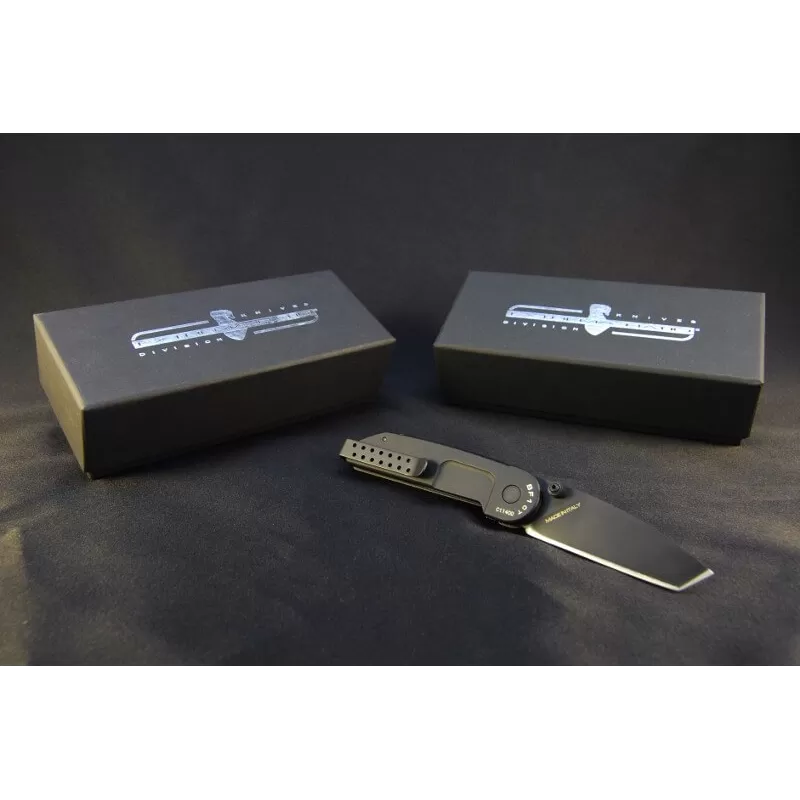 Extrema Ratio BF1 CT PRETO - 0144BLK - Extrema Ratio - Facas EXTREMA RATIO Extrema Ratio BF1 CT PRETO - 0144BLK - Extrema Ratio - Facas EXTREMA RATIO