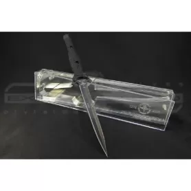 Supressor Extrema Ratio TRENT.LE GIS PRETO - 0312BLK30 - Extrema Ratio - Adagas