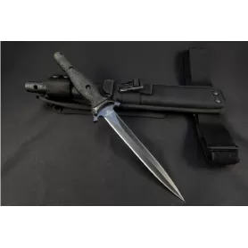 Extrema Ratio SUPPRESSOR OPERATIVO BLACK - 0312BLK - Extrema Ratio - Dagas