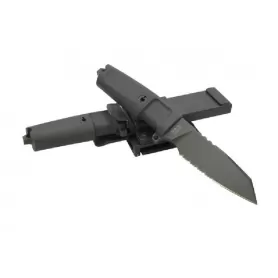 Extrema Ratio TASK C PRETO - 0085BLK - Extrema Ratio - Facas Extrema Ratio