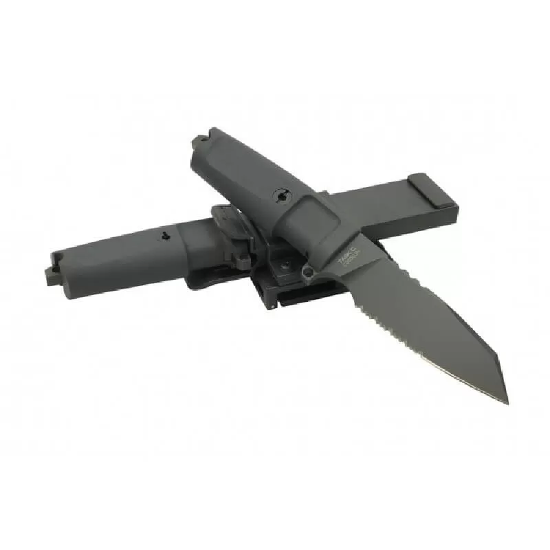 Extrema Ratio TASK C PRETO - 0085BLK - Extrema Ratio - Facas Extrema Ratio Extrema Ratio TASK C PRETO - 0085BLK - Extrema Ratio - Facas Extrema Ratio