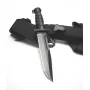 Extrema Ratio MK2.1 BLACK - 0128BLK - Extrema Ratio - Cuchillos Extrema Ratio