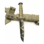 Extrema Ratio MK2.2 DESERT WARFARE - 0128DW - Extrema Ratio - Cuchillos Extrema Ratio