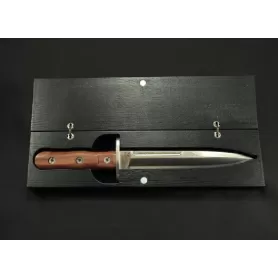 Extrema Ratio 39-09 Edição Especial Cetim - 0339SATSE - Extrema Ratio - Facas Extrema Ratio