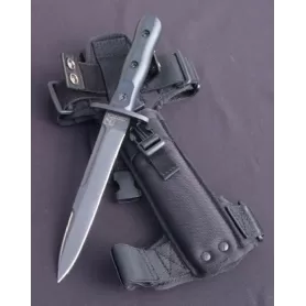 Extrema Ratio 39-09 OPERATIVO BLACK - 0339BLKOP - Extrema Ratio - Facas Extrema Ratio