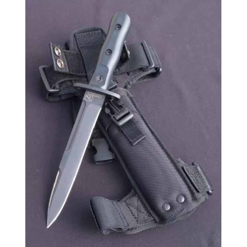 Extrema Ratio 39-09 OPERATIVO BLACK - 0339BLKOP - Extrema Ratio - Facas Extrema Ratio Extrema Ratio 39-09 OPERATIVO BLACK - 0339BLKOP - Extrema Ratio - Facas Extrema Ratio