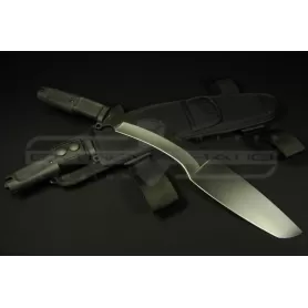 Extrema Ratio KH BLACK - 0170BLK - Extrema Ratio - Facas Extrema Ratio