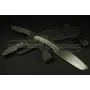 Extrema Ratio KH BLACK - 0170BLK - Extrema Ratio - Cuchillos Extrema Ratio