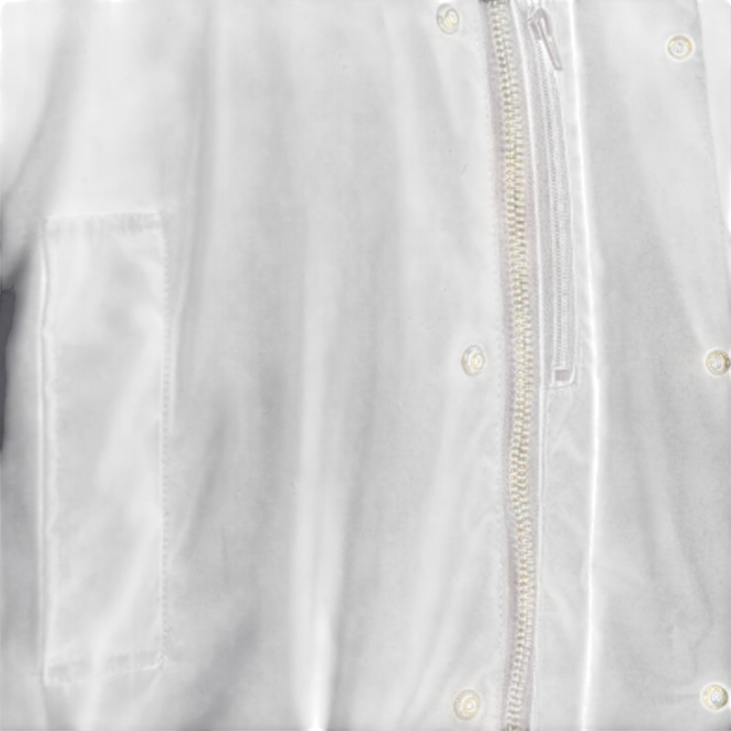 Chaqueta encerada Oxford Blue Bray 3 in 1 Brown