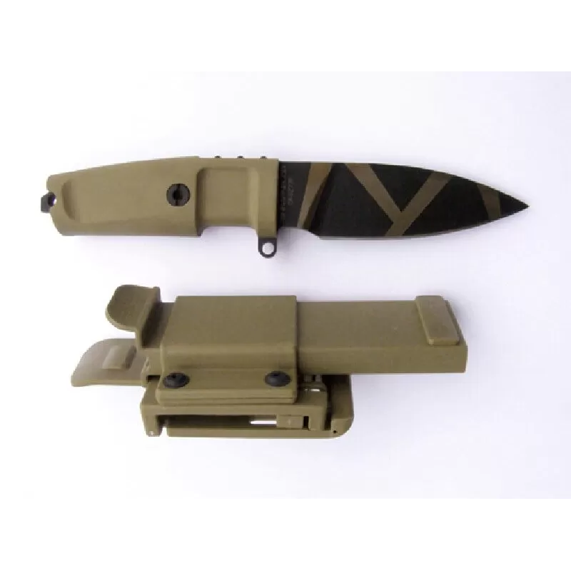 Extrema Ratio SHRAPNEL OG DESERT WARFARE - 0160DW - Extrema Ratio - Facas Extrema Ratio Extrema Ratio SHRAPNEL OG DESERT WARFARE - 0160DW - Extrema Ratio - Facas Extrema Ratio