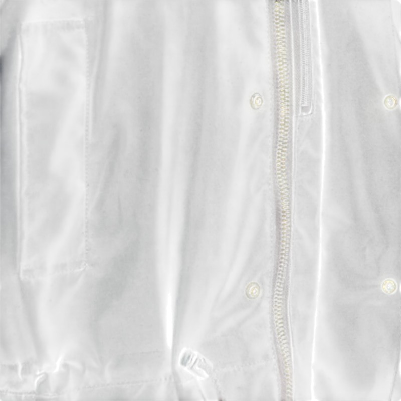 Chaqueta encerada Oxford Blue Bray 3 in 1 Dark Olive