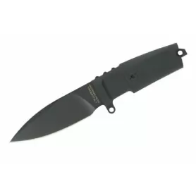 Extrema Ratio SHRAPNEL OG BLACK - 0160BLK - Extrema Ratio - Facas Extrema Ratio