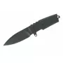 Extrema Ratio SHRAPNEL OG BLACK - 0160BLK - Extrema Ratio - Cuchillos Extrema Ratio
