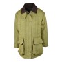 Chaqueta Oxford Blue Brampton Tweed Sage