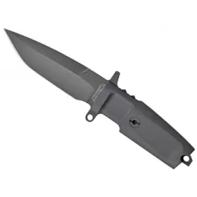 Extrema Ratio COL MOSCHIN C BLACK - 0200BLK - Extrema Ratio - Facas Extrema Ratio