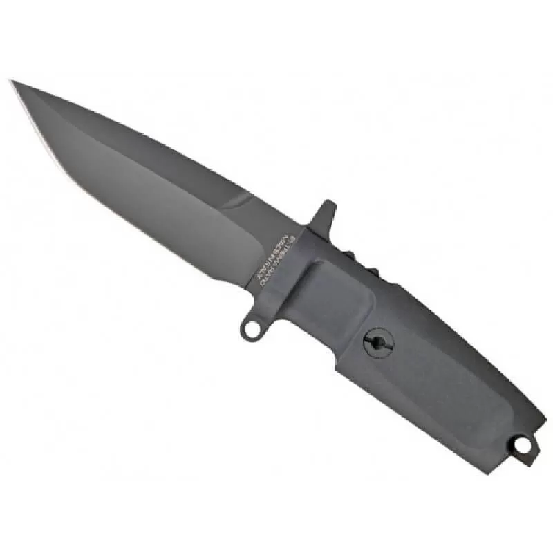 Extrema Ratio COL MOSCHIN C BLACK - 0200BLK - Extrema Ratio - Facas Extrema Ratio Extrema Ratio COL MOSCHIN C BLACK - 0200BLK - Extrema Ratio - Facas Extrema Ratio