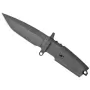 Extrema Ratio COL MOSCHIN C BLACK - 0200BLK - Extrema Ratio - Cuchillos Extrema Ratio