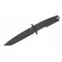 Extrema Ratio COL MOSCHIN  BLACK - 0125BLK - Extrema Ratio - Cuchillos Extrema Ratio