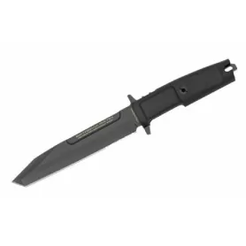 Extrema Ratio FULCRUM BLACK - 0082BLK - Extrema Ratio - Facas Extrema Ratio