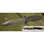 Extrema Ratio FULCRUM S DESERT WARFARE - 0092DW - Extrema Ratio - Cuchillos Extrema Ratio