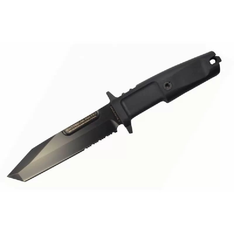 Extrema Ratio FULCRUM S PRETO - 0092BLK - Extrema Ratio - Facas Extrema Ratio Extrema Ratio FULCRUM S PRETO - 0092BLK - Extrema Ratio - Facas Extrema Ratio