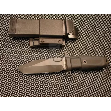 Extrema Ratio FULCRUM C DESERT WARFARE - 0150DW - Extrema Ratio - Facas Extrema Ratio Extrema Ratio FULCRUM C DESERT WARFARE - 0150DW - Extrema Ratio - Facas Extrema Ratio