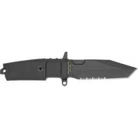 Extrema Ratio FULCRUM C PRETO - 0150BLK - Extrema Ratio - Facas Extrema Ratio