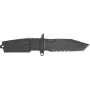 Extrema Ratio FULCRUM C BLACK - 0150BLK - Extrema Ratio - Cuchillos Extrema Ratio