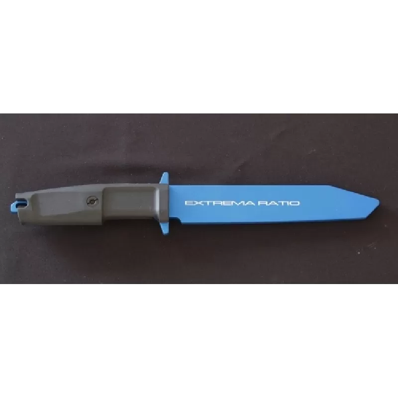 Extrema Ratio TK FULCRUM - 0082TK - Extrema Ratio - Facas Extrema Ratio Extrema Ratio TK FULCRUM - 0082TK - Extrema Ratio - Facas Extrema Ratio
